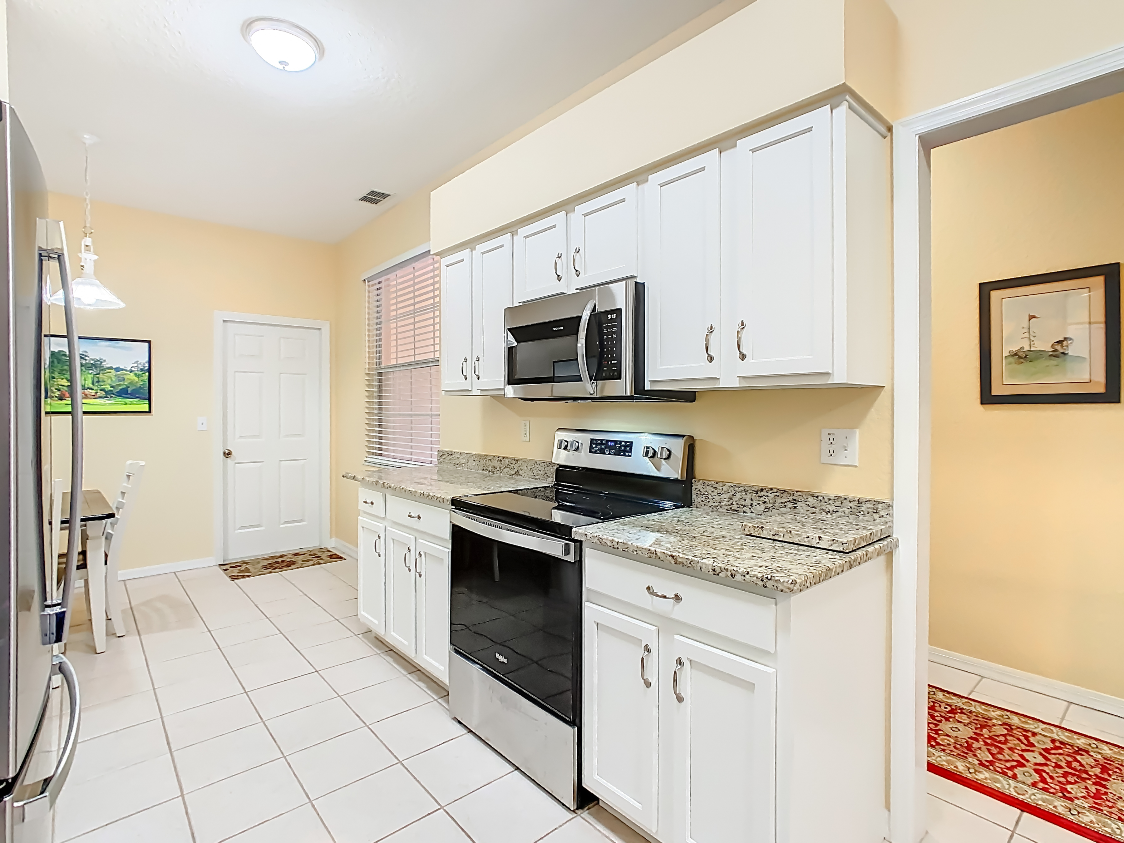 Home for Sale in Cypresswood - Home Updated in 2023
