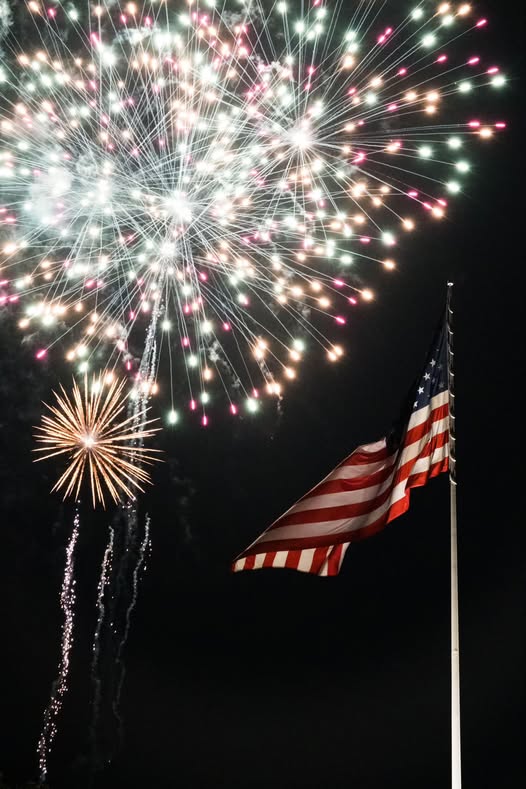Happy Independence Day!