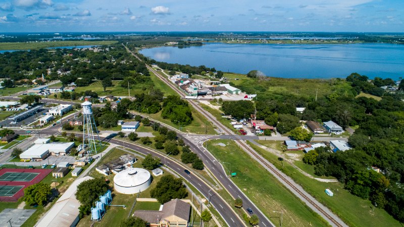 Lake Alfred