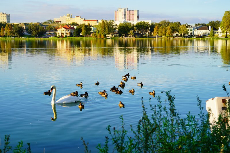 Lakeland