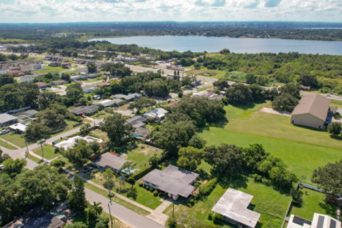 Hometown Hero Down Payment Assistance Program 2025