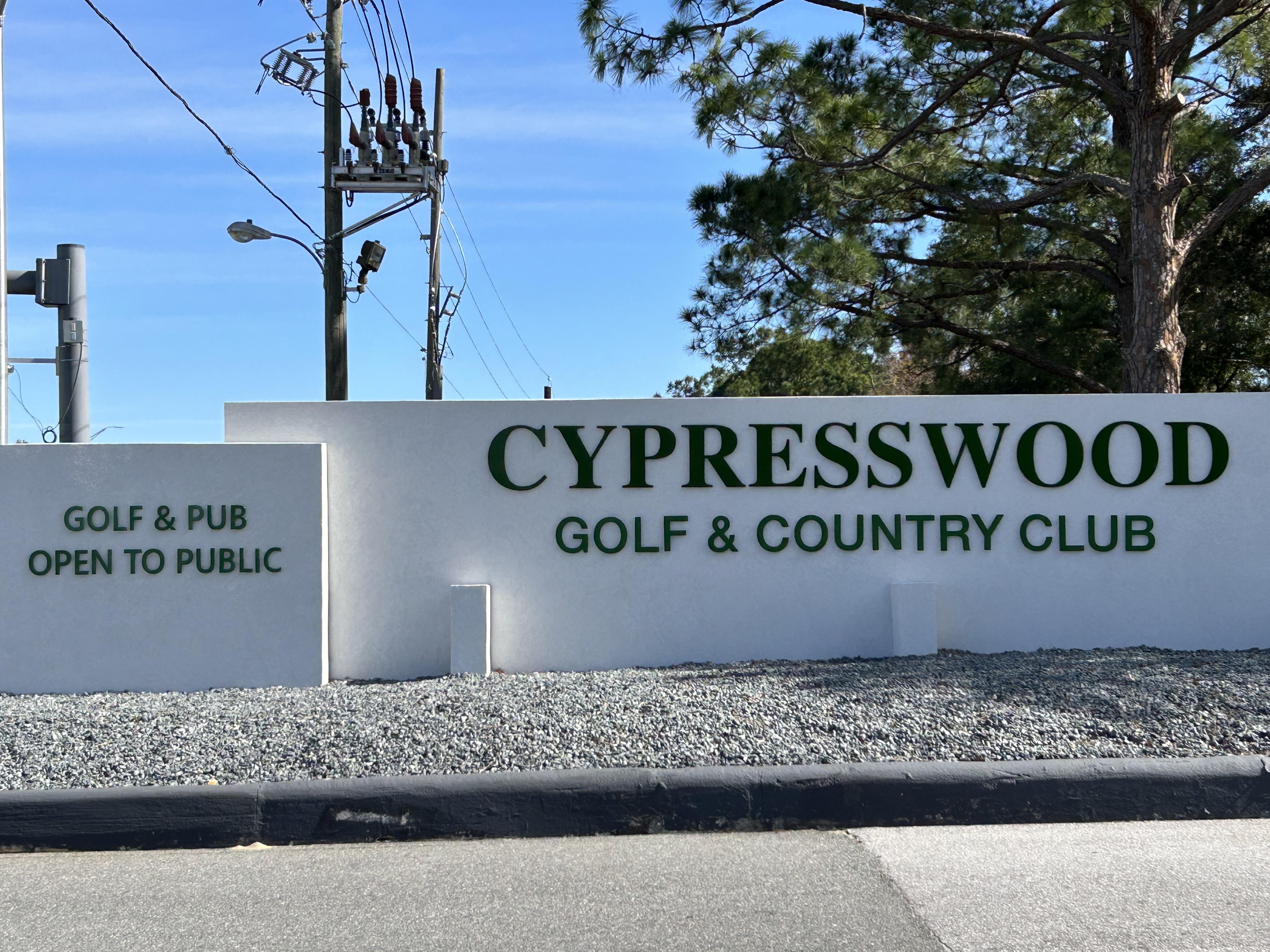 Homes for sale in Cypresswood Enclave, Winter Haven Florida