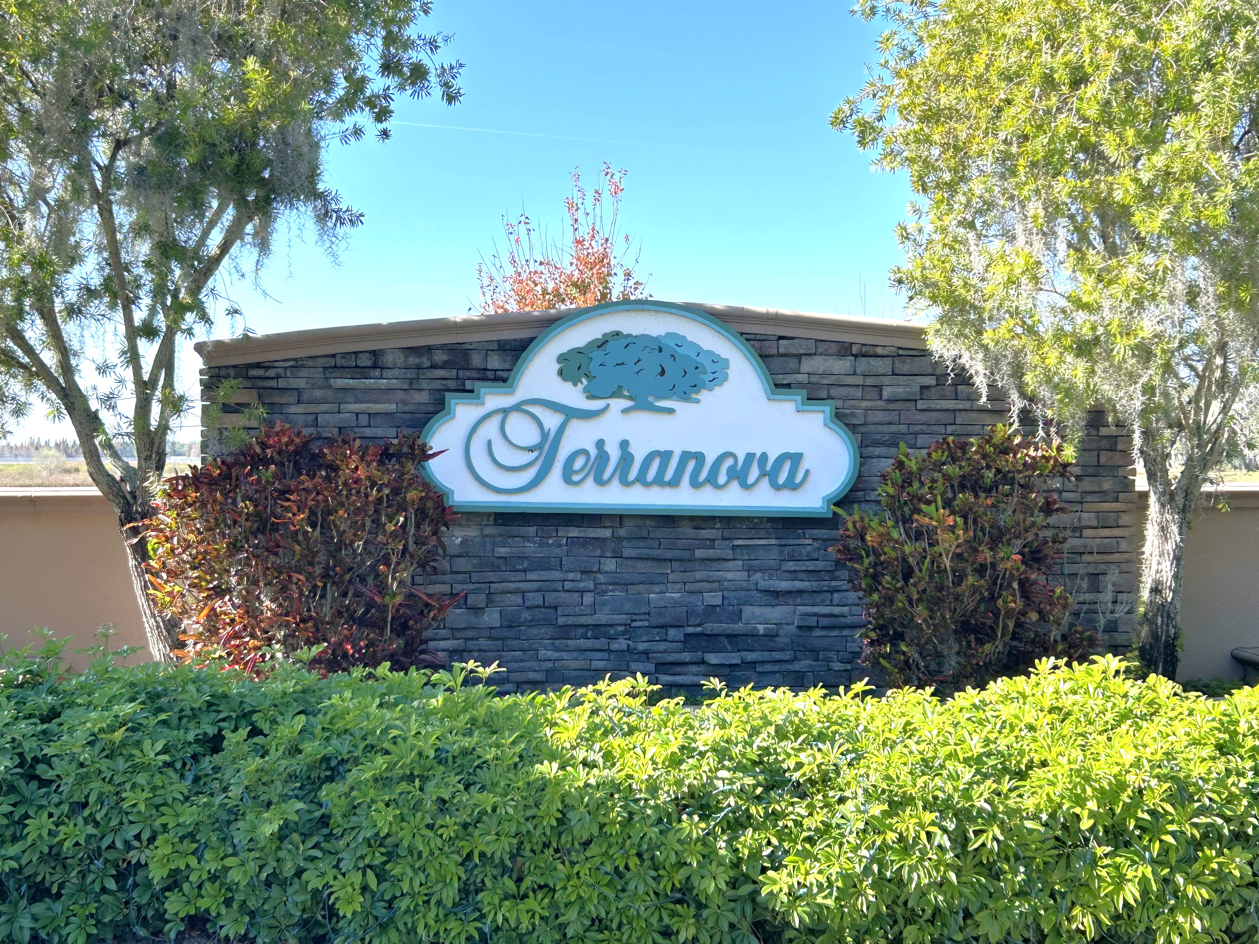 Weekly Community Focus! Welcome to Terranova!